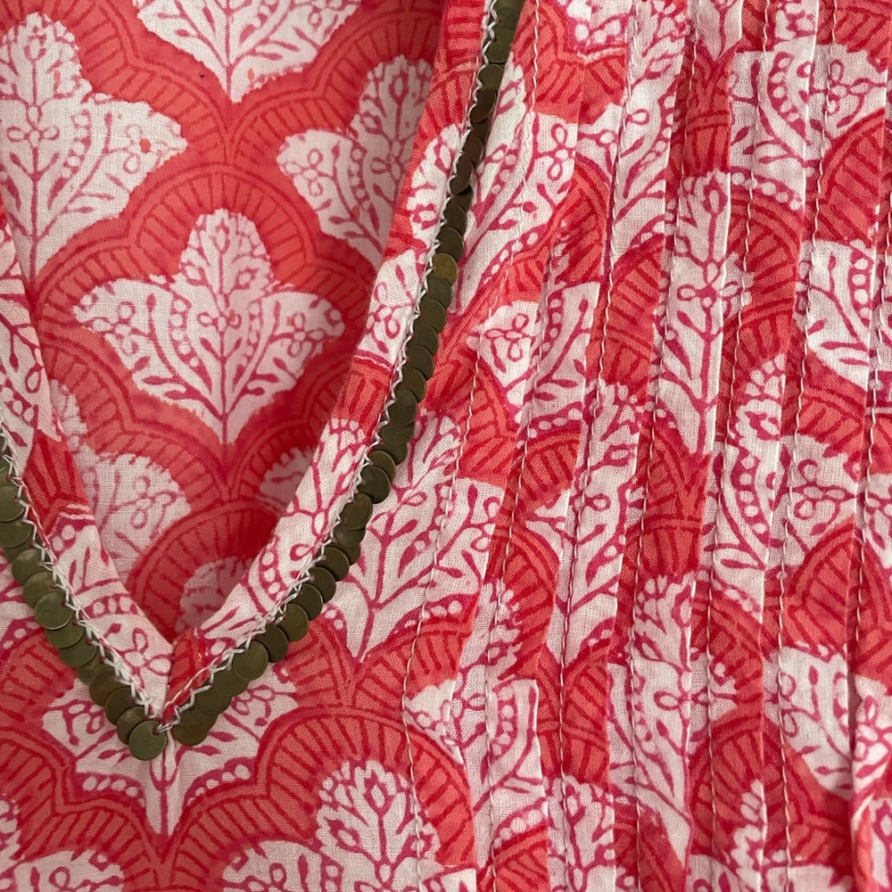 Roberta Roller Rabbit Piperlime Tunic - image 3